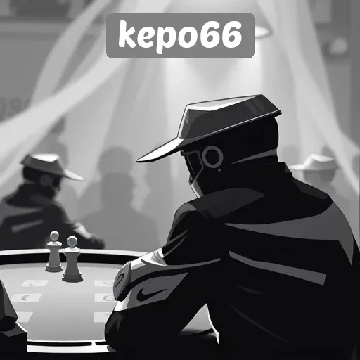 Taktik dan Strategi Bermain di Kepo66 untuk Pemula