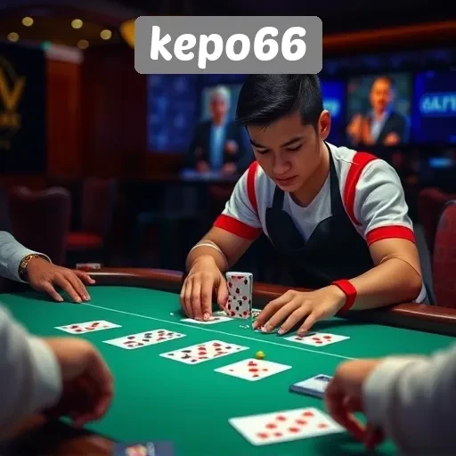 Tips Bermain di Kepo66 untuk Pemula
