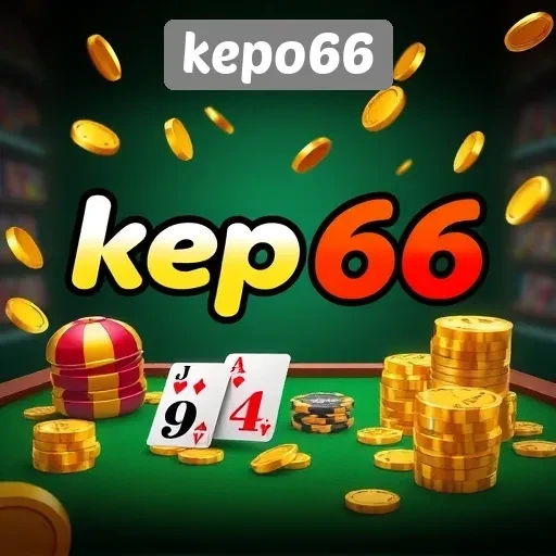 Berbagai Jenis Permainan yang Tersedia di Kepo66