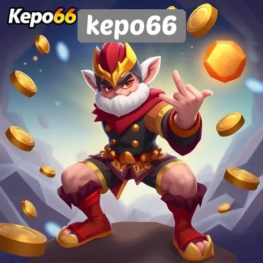 Keunggulan Fitur Unik di Situs Game Kepo66