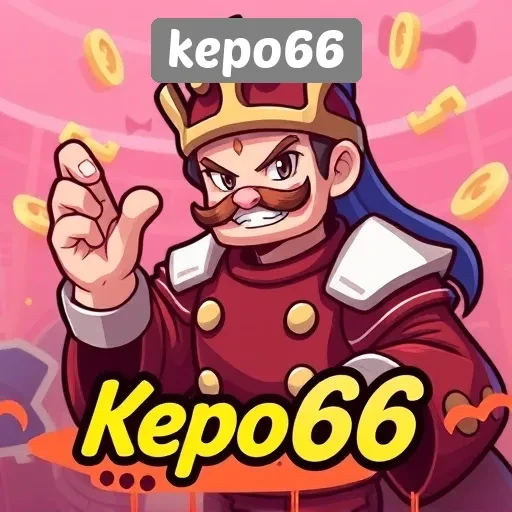 Mengapa Kepo66 Menjadi Pilihan Utama di Dunia Game Online